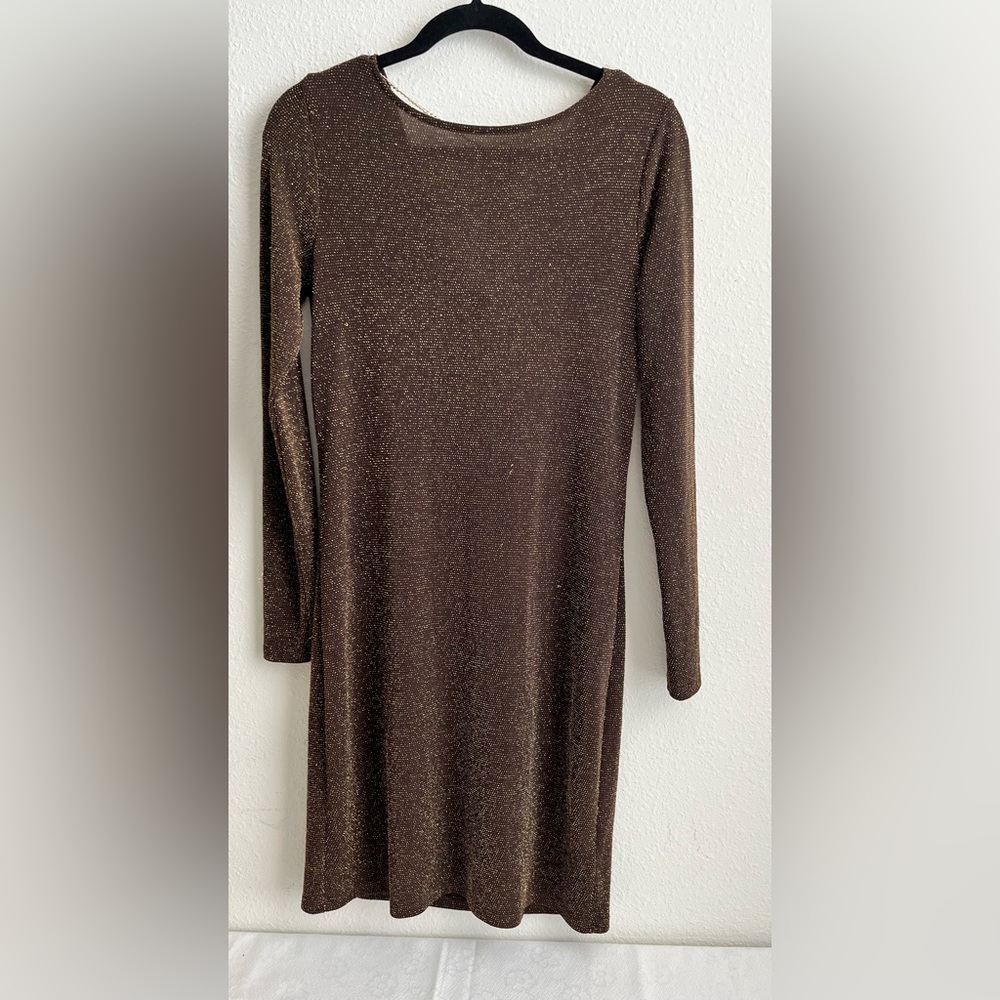 Michael Kors mid evening dress size Small - Picture 7 of 10